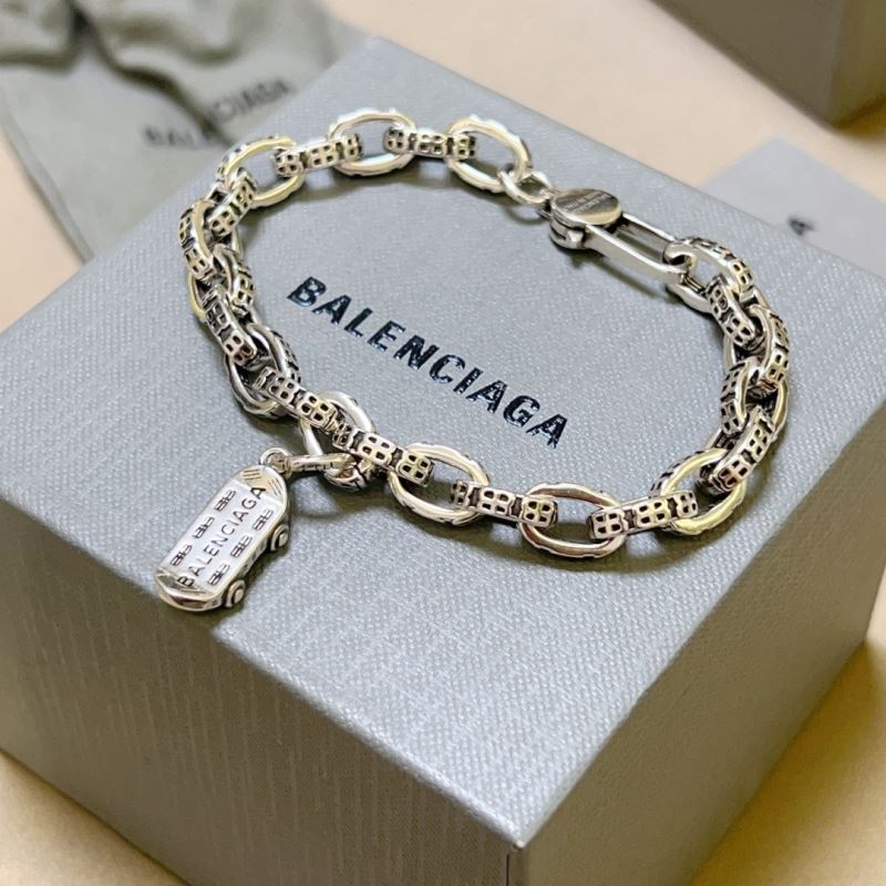 Balenciaga Bracelets - Click Image to Close